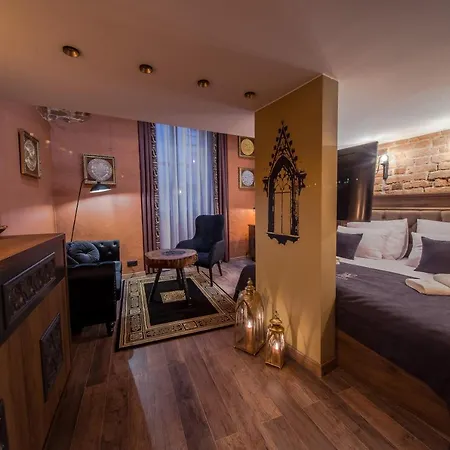 Ars * Cracovie