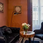 Apartman Ars *
