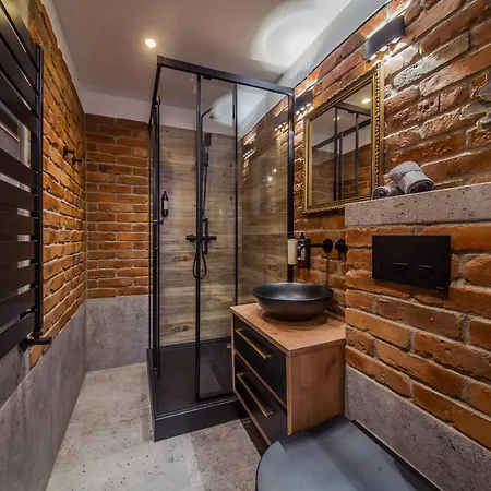 Appartement Ars *