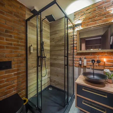 Ars Appartement *