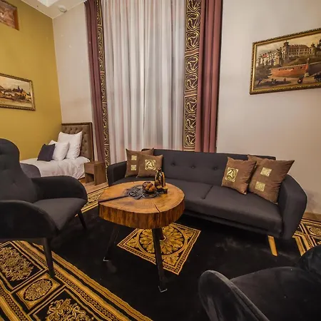 Ars Apartament