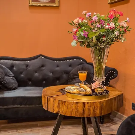 Apartment Ars Krakau