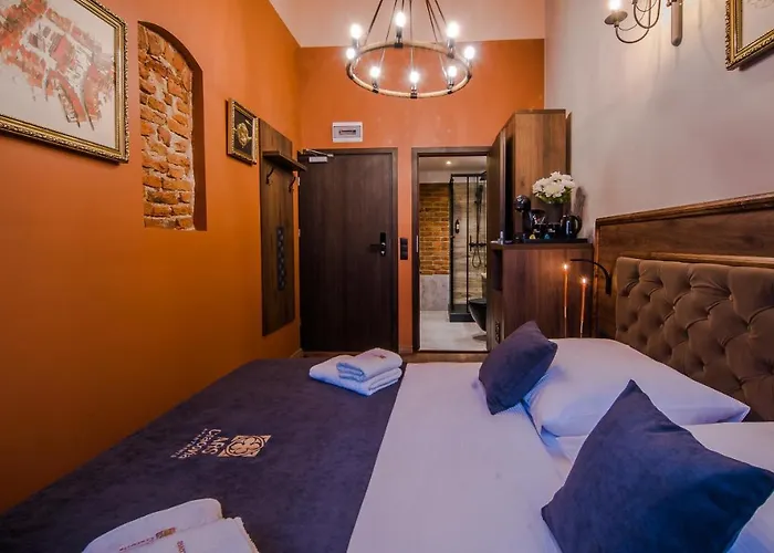 דירה Ars קרקוב