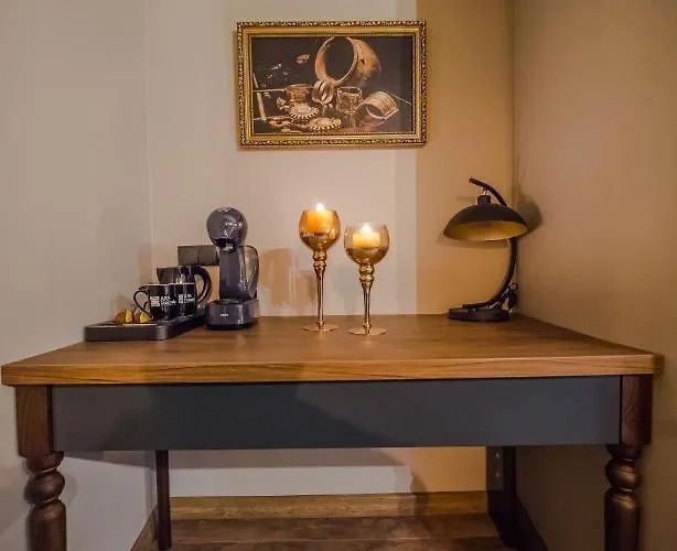 Appartement Ars Krakau