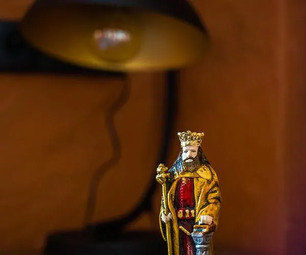 Ars Appartement Krakau