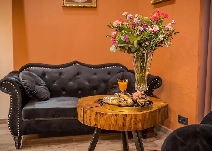 Appartement Ars Krakau