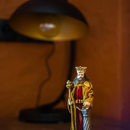 Ars Apartmán Krakov