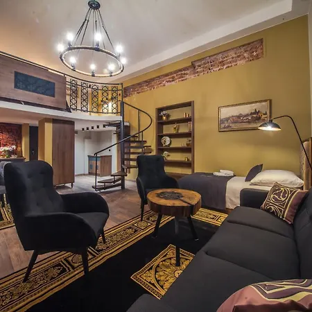 Apartman Ars
