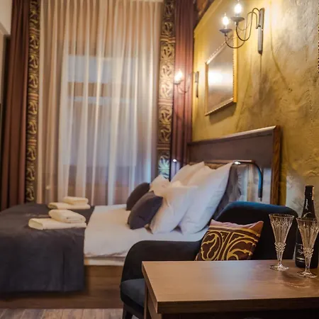 Apartman Ars *