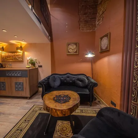 Ars Apartman