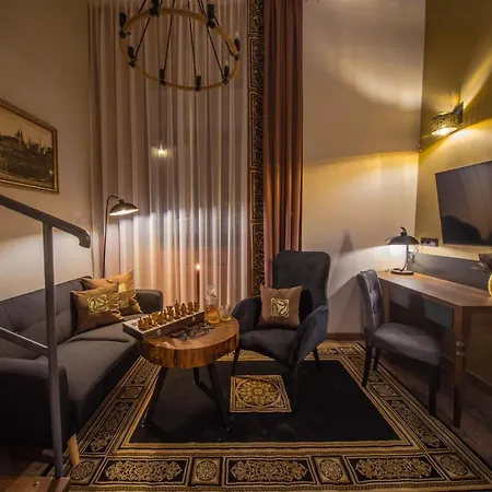 Apartman Ars