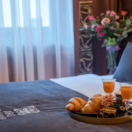Ars Apartman Krakkó