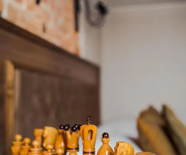 דירה Ars קרקוב