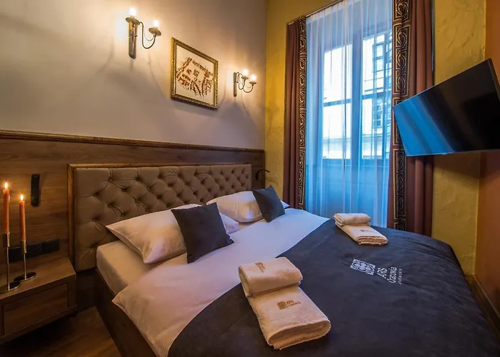 דירה Ars קרקוב