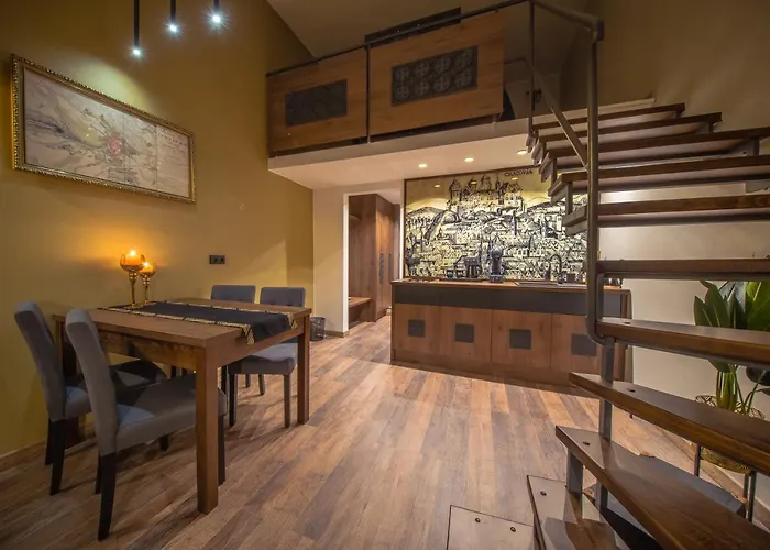 Ars דירה קרקוב